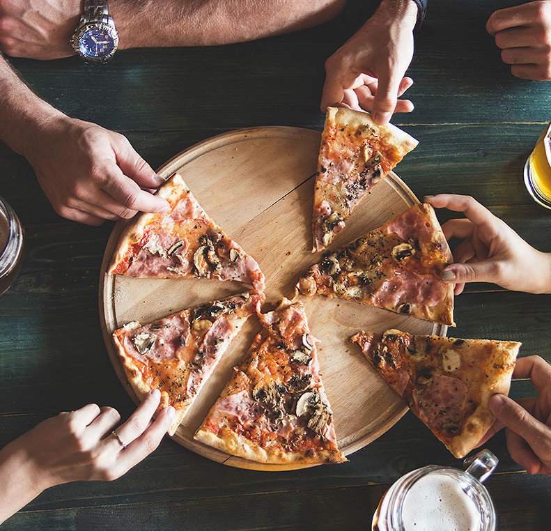 Kentucky Bar & Grill 