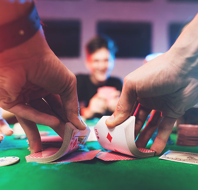 Sunland Park Race Track & Casino