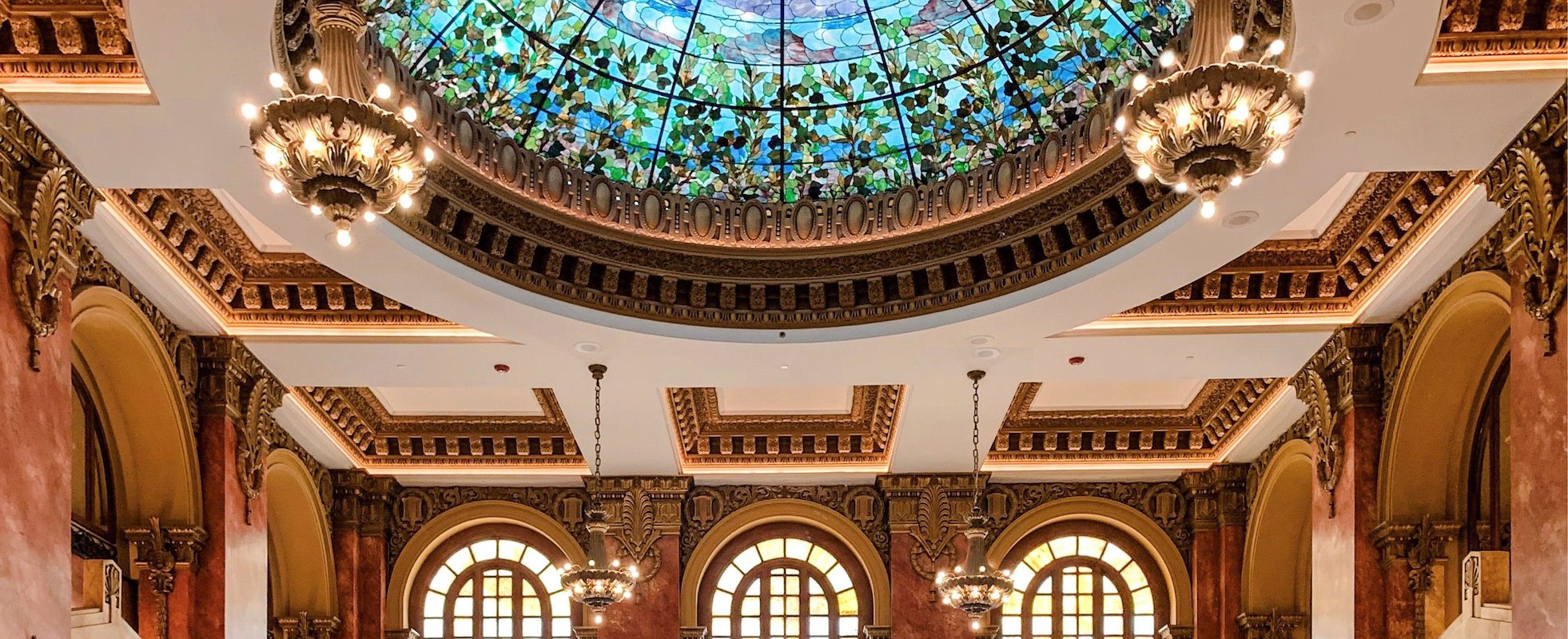 El Paso Museum of History Art Displays &