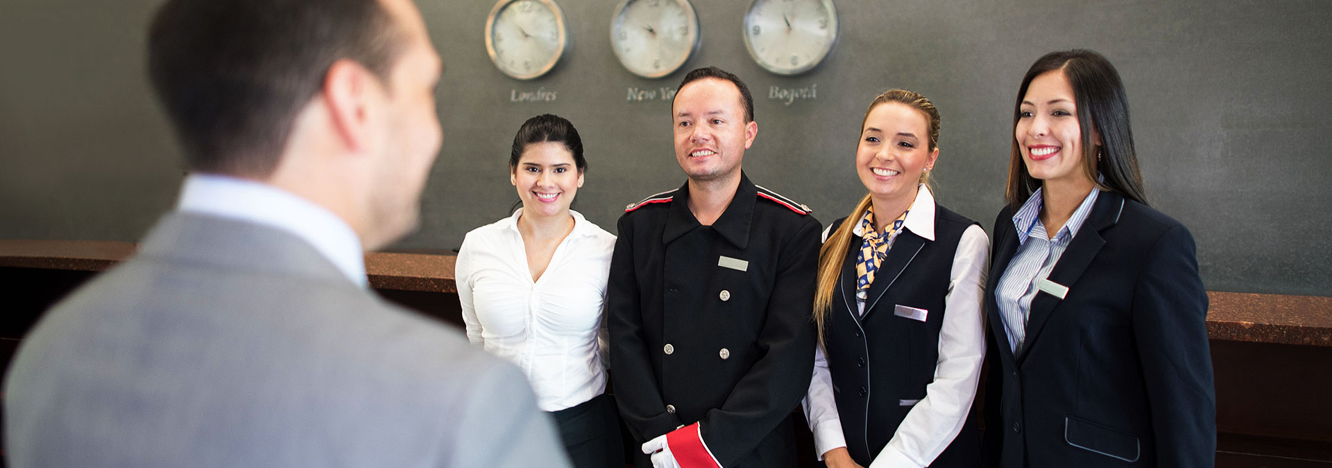 Hospitality Jobs in El Paso, TX Hotel Paso Del Norte
