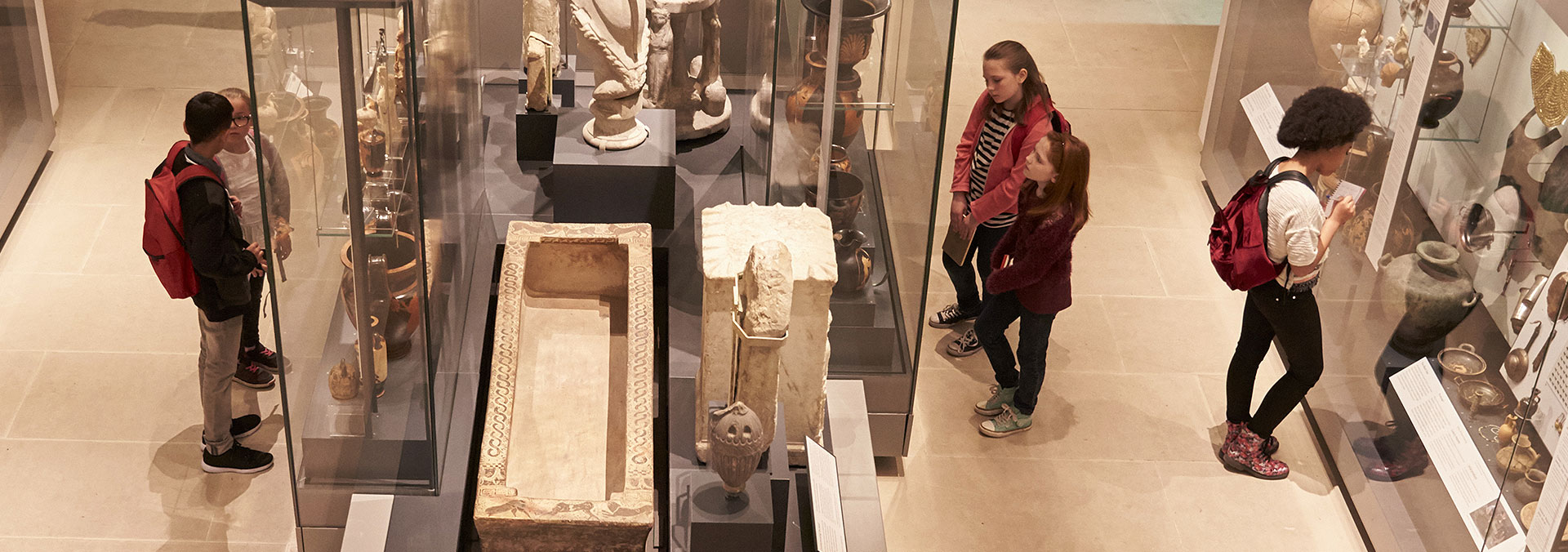 El Paso History Museum Paso Del Norte