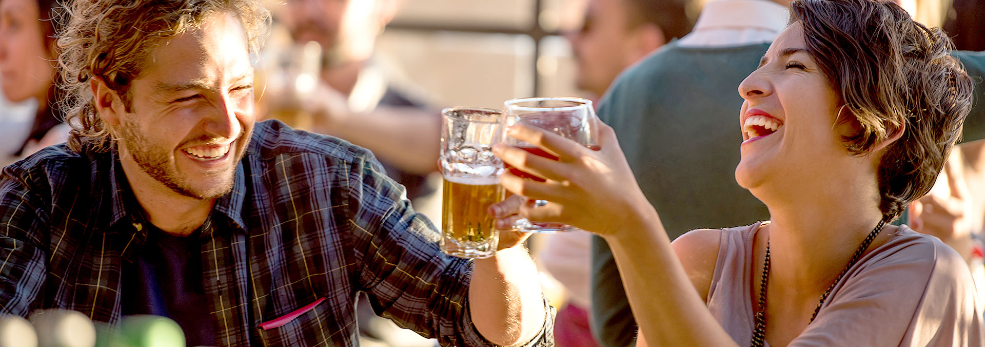 Experience Paso Del Norte