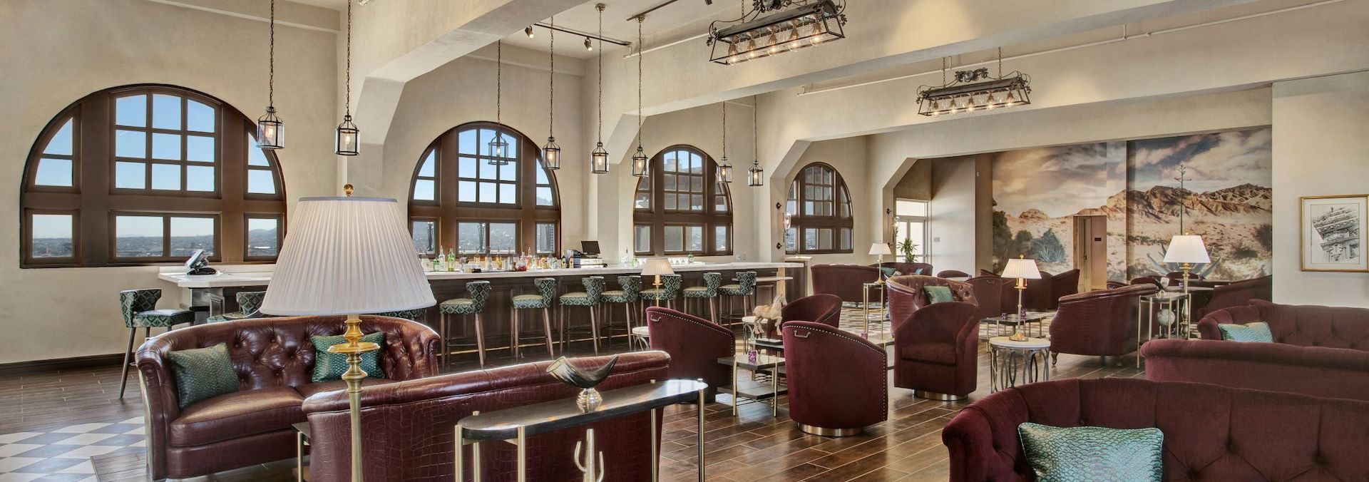 History Paso Del Norte