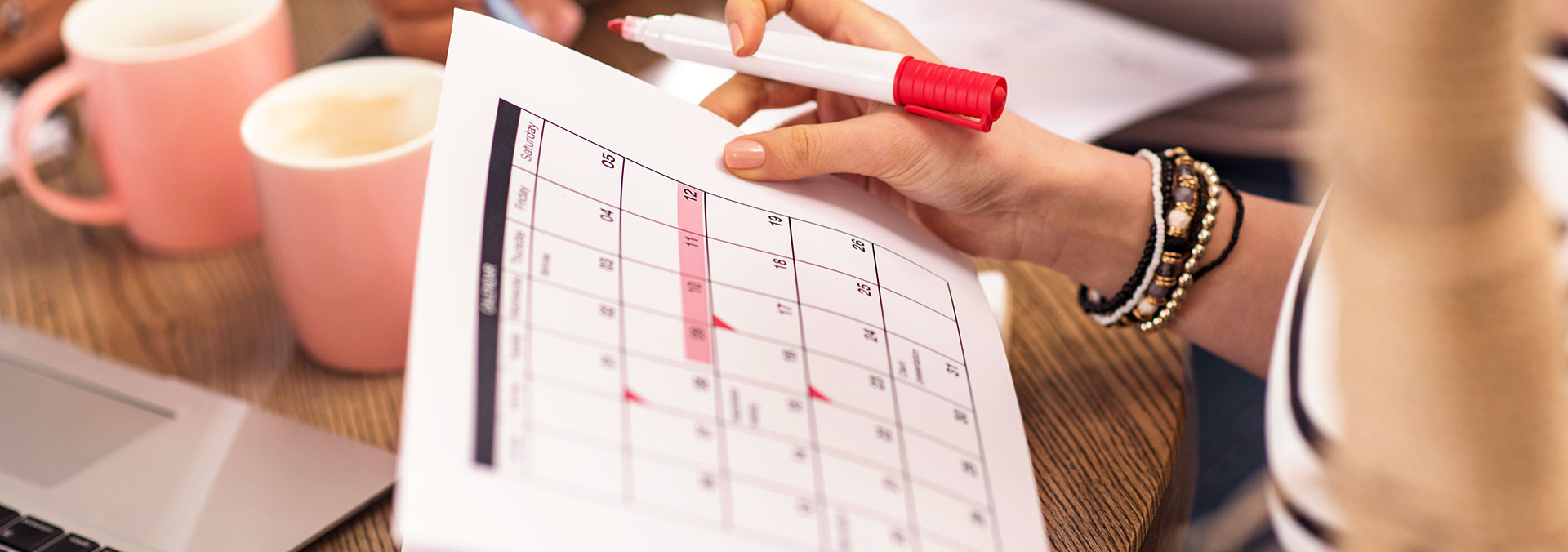 Meeting RFP Paso Del Norte