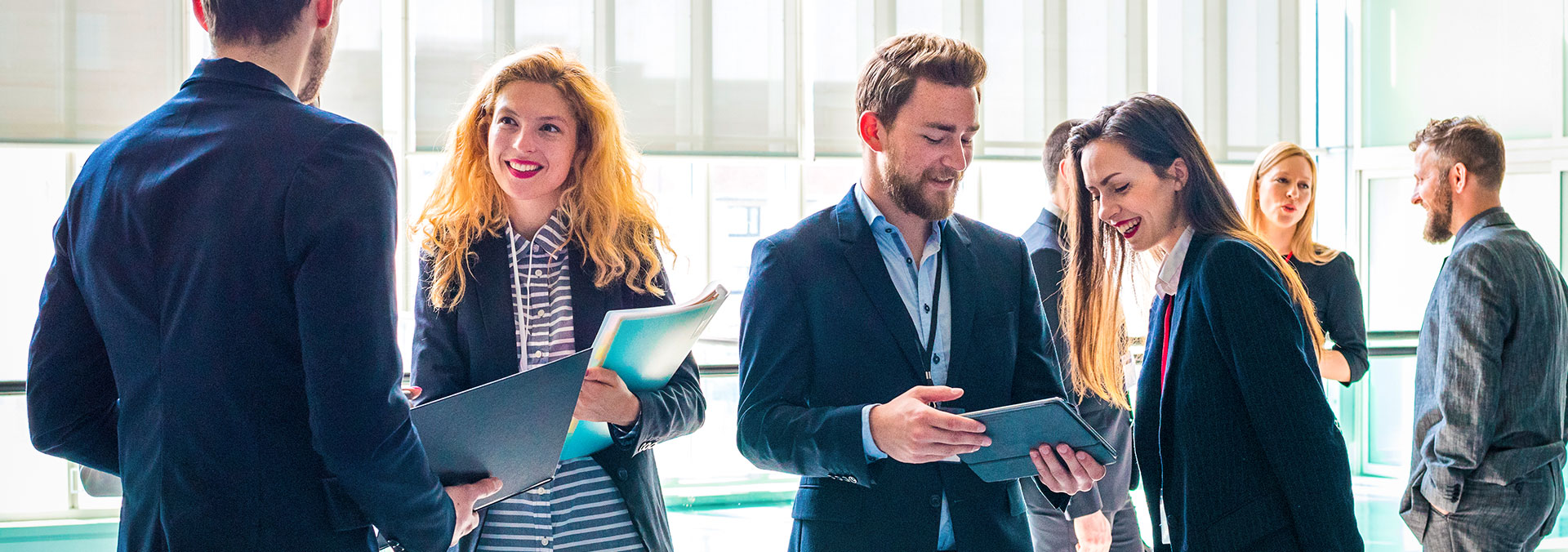 Meeting Service Paso Del Norte