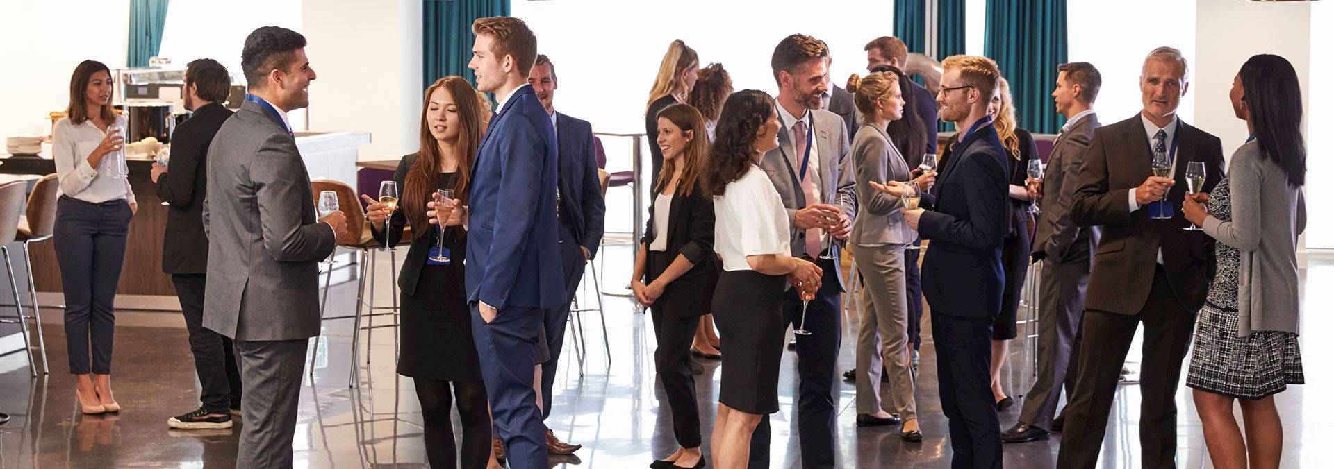 Meetings Paso Del Norte