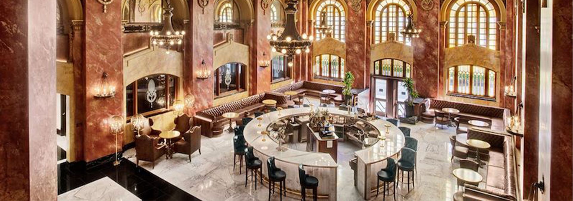 Our Hotel Paso Del Norte