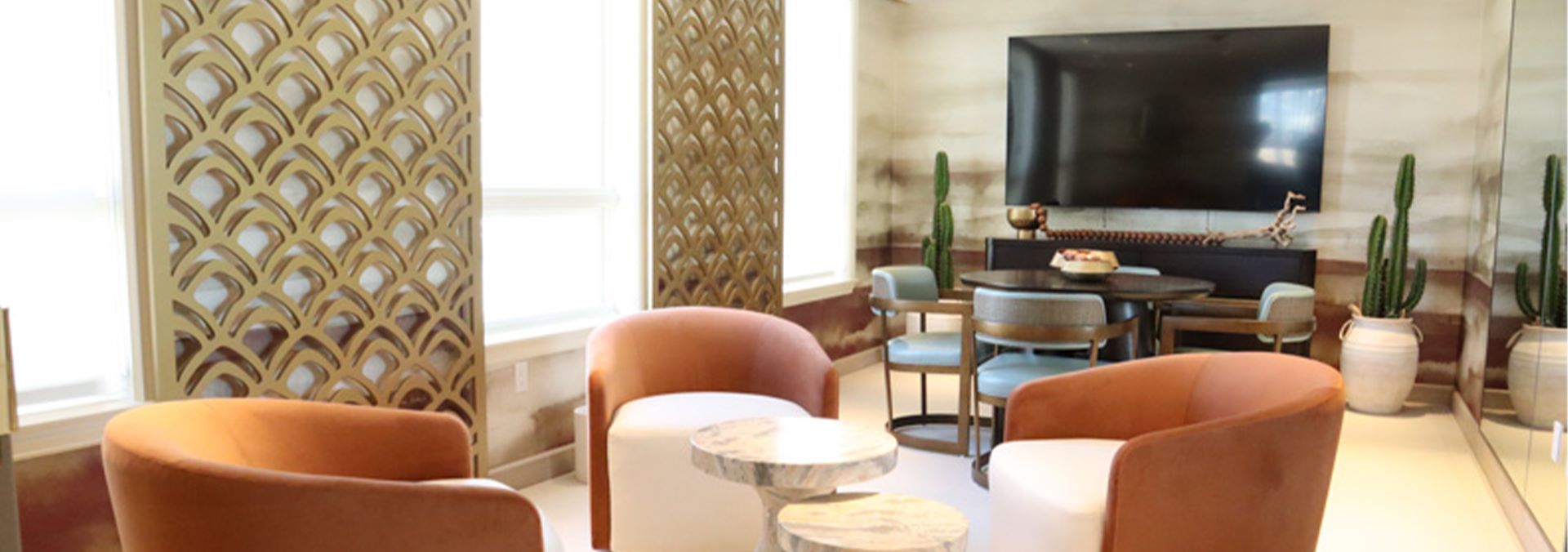 Spa at Paso Del Norte