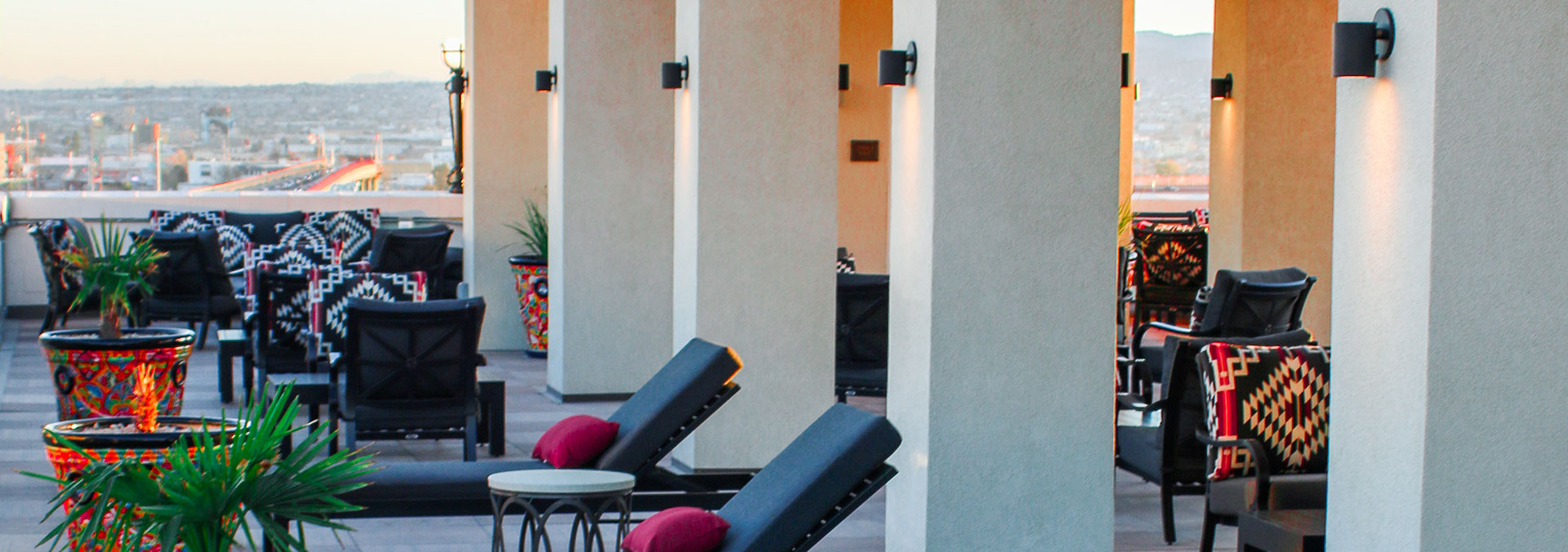 Special Promotions and Packages