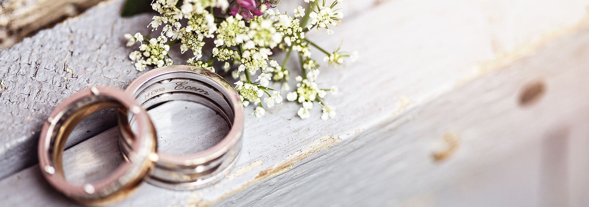 Wedding Collection Paso Del Norte