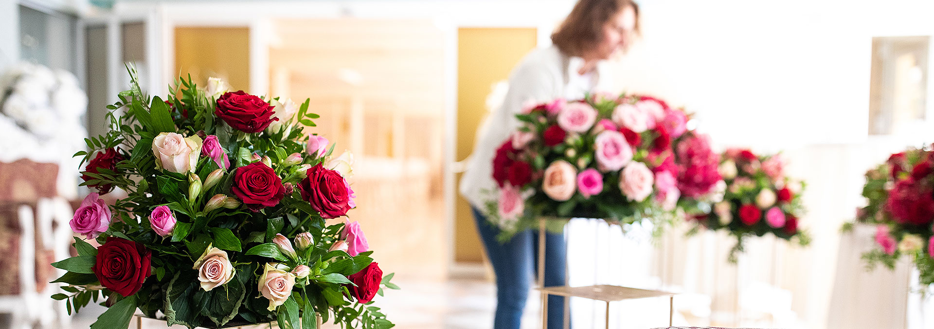 Wedding Service at Paso Del Norte