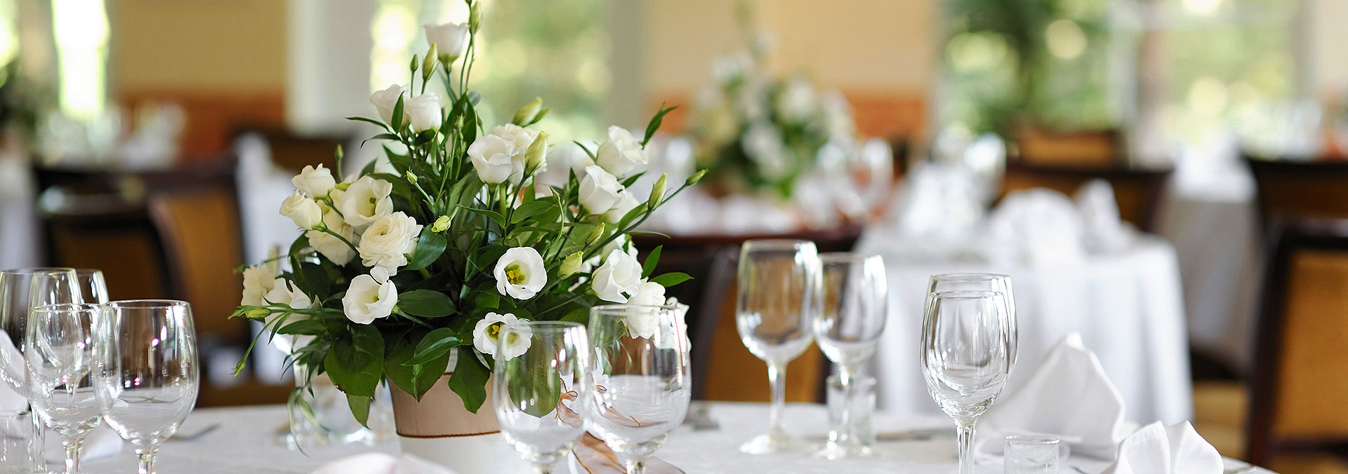 Wedding Venues at Paso Del Norte