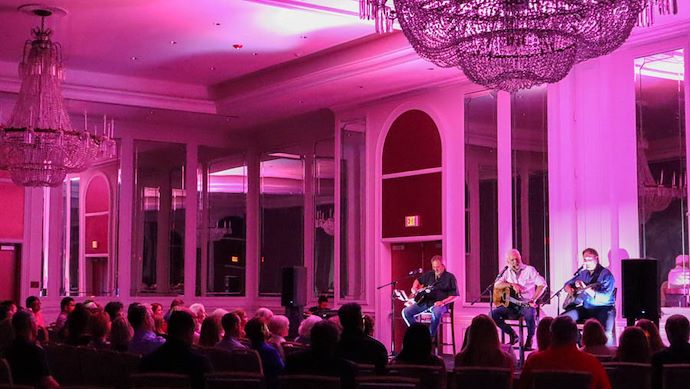 Meeting Venues Paso Del Norte