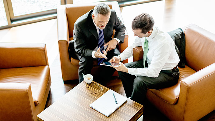 Meeting Planing Paso Del Norte