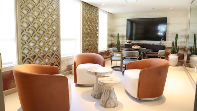 Our Hotel Spa at Paso Del Norte