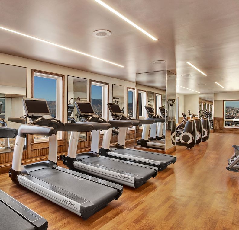 SPA Fitness