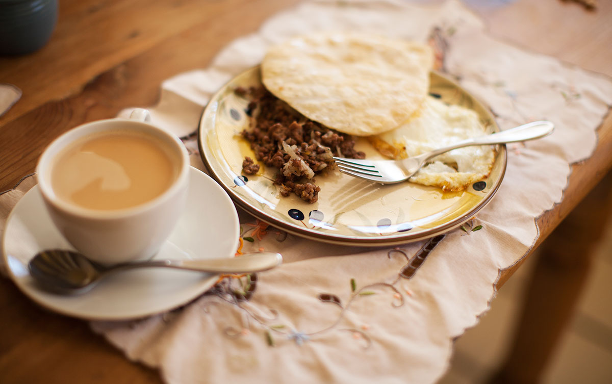 Feed Your Sense of Adventure