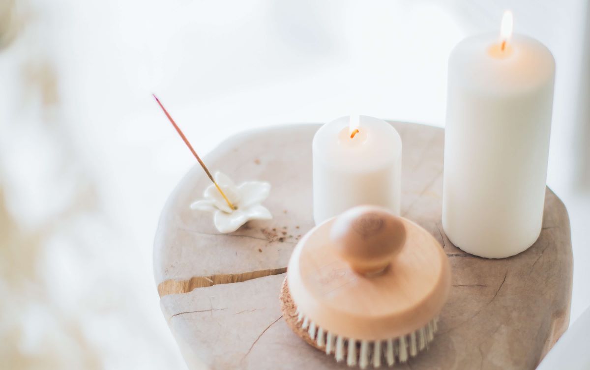 Desert Spirit Spa in Downtown El Paso