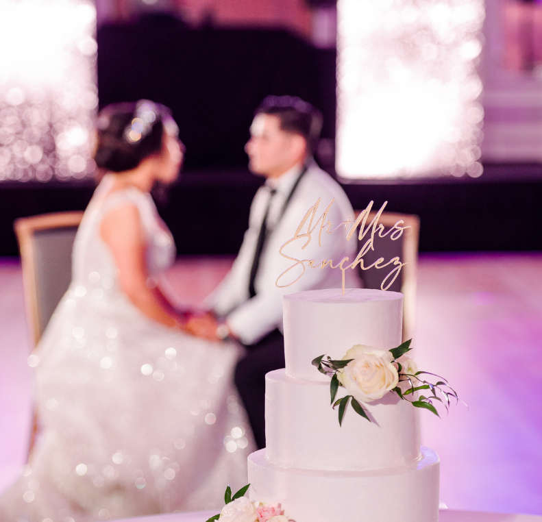 Exquisite Collection Paso Del Norte