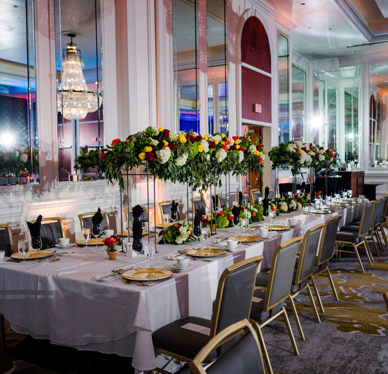 Indulgent Collection Paso Del Norte