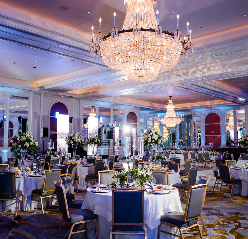 Radiant Collection Paso Del Norte