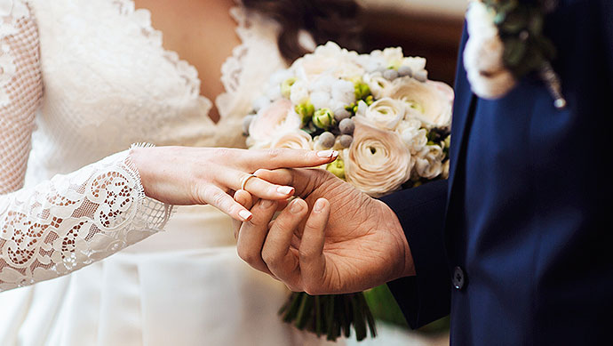 Wedding RFP Paso Del Norte