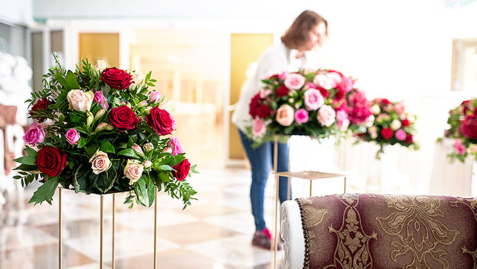 Wedding Services Paso Del Norte