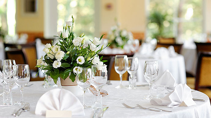 Wedding Venues Paso Del Norte